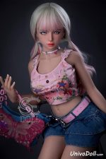 Muñeca Sexual De Papá De Pornhub - Tameka - Imagen 6