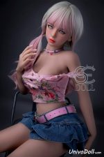 Muñeca Sexual De Papá De Pornhub - Tameka - Imagen 7