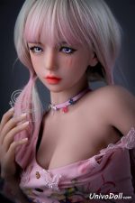 Muñeca Sexual De Papá De Pornhub - Tameka - Imagen 8