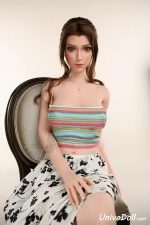 Muñeca Sexual Realista - Emerald - Imagen 2