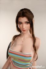 Muñeca Sexual Realista - Emerald - Imagen 4
