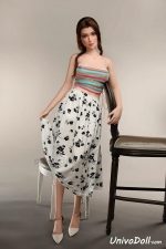 Muñeca Sexual Realista - Emerald - Imagen 9