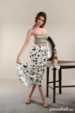 Muñeca Sexual Realista - Emerald - Imagen 10