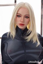 Muñeca Sexual Sandy Cheecks - Kaisley - Imagen 8