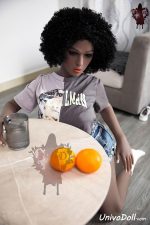 Muñeca Sexual Para Sexo Duro - Haisley - Imagen 12