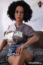 Muñeca Sexual Para Sexo Duro - Haisley - Imagen 6