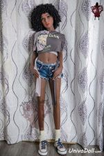 Muñeca Sexual Para Sexo Duro - Haisley - Imagen 8