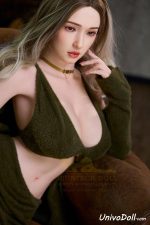 Mi Película De Muñecas Sexuales Gratis - Charise - Imagen 17