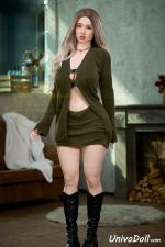 Mi Película De Muñecas Sexuales Gratis - Charise - Imagen 2