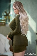 Mi Película De Muñecas Sexuales Gratis - Charise - Imagen 5