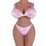 Hola, Muñeca Sexual Jaguar. - Jessie