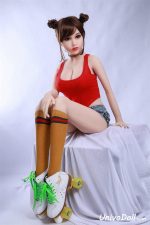 Muñeca Sexual Ginny Weasley - Dinnie - Imagen 18