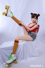 Muñeca Sexual Ginny Weasley - Dinnie - Imagen 7