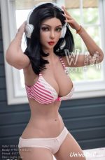 Muñeca Sexual Realista Modt - Tamatha - Imagen 17