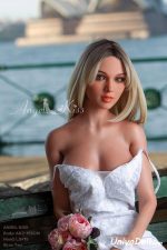 Muñeca Sexual Mavis Dracula - Blanch - Imagen 11