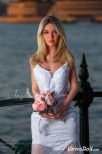 Muñeca Sexual Mavis Dracula - Blanch - Imagen 12