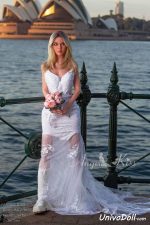 Muñeca Sexual Mavis Dracula - Blanch - Imagen 13