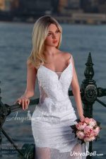 Muñeca Sexual Mavis Dracula - Blanch - Imagen 14