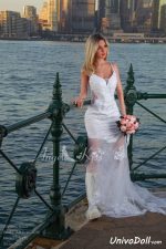 Muñeca Sexual Mavis Dracula - Blanch - Imagen 15