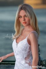 Muñeca Sexual Mavis Dracula - Blanch - Imagen 16