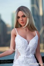 Muñeca Sexual Mavis Dracula - Blanch - Imagen 17