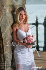 Muñeca Sexual Mavis Dracula - Blanch - Imagen 19