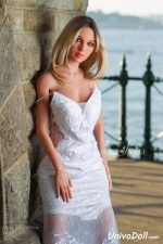 Muñeca Sexual Mavis Dracula - Blanch - Imagen 4