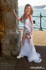 Muñeca Sexual Mavis Dracula - Blanch - Imagen 8