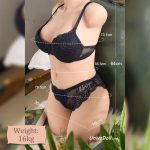 Tengo Muñecas Sexuales Khaleesi - Averie - Imagen 2