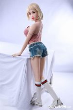 Intercambio De Muñecas Sexuales Gina Wap - Dianne - Imagen 10