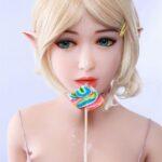 Intercambio De Muñecas Sexuales Gina Wap - Dianne