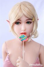 Intercambio De Muñecas Sexuales Gina Wap - Dianne