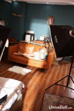 Muñeca Sexual Realista Sexo - Dorothy - Imagen 23