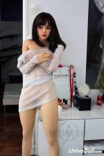 Muñeca Sexual Lesbiana Waifu - Aretha - Imagen 8