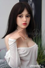 Muñeca Sexual Lesbiana Waifu - Aretha - Imagen 5