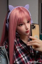 Gif De Muñeca Sexual Amor Real - Avalynn - Imagen 7