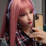 Gif De Muñeca Sexual Amor Real - Avalynn