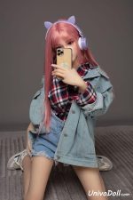 Gif De Muñeca Sexual Amor Real - Avalynn - Imagen 8