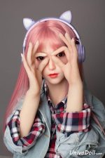 Gif De Muñeca Sexual Amor Real - Avalynn - Imagen 17