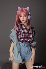 Gif De Muñeca Sexual Amor Real - Avalynn - Imagen 4