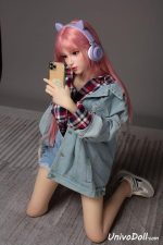 Gif De Muñeca Sexual Amor Real - Avalynn - Imagen 5