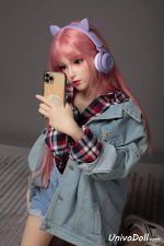 Gif De Muñeca Sexual Amor Real - Avalynn - Imagen 6