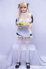 Vídeos De Sexo Con Muñecas Indias - Dorthy - Imagen 9