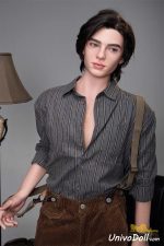 Huevos De Muñecas Sexuales En House M.D. - Maggie - Imagen 9