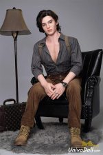 Huevos De Muñecas Sexuales En House M.D. - Maggie - Imagen 10