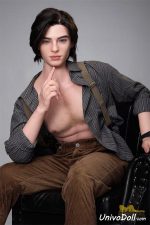 Huevos De Muñecas Sexuales En House M.D. - Maggie - Imagen 11