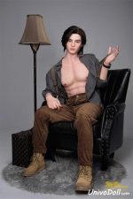 Huevos De Muñecas Sexuales En House M.D. - Maggie - Imagen 13