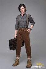 Huevos De Muñecas Sexuales En House M.D. - Maggie - Imagen 3