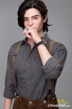 Huevos De Muñecas Sexuales En House M.D. - Maggie - Imagen 4