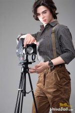 Huevos De Muñecas Sexuales En House M.D. - Maggie - Imagen 5